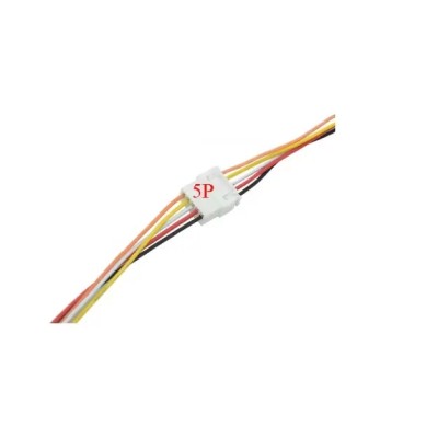 Set cabluri JST pas 2 5 pini mama si tata