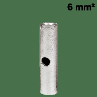 Mufa cupru 6mm ST EM006 Safak