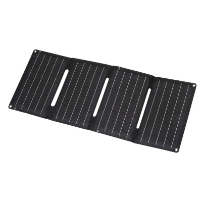 Incarcator solar USB portabil 5V /9V /12V 20W Home MSC20W Incarcator solar USB portabil 5V /9V /12V 20W Home MSC20W