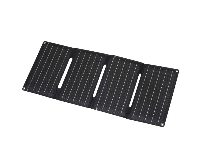 Incarcator solar USB portabil 5V /9V /12V 20W Home MSC20W