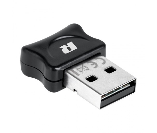 Mini adaptor bluetooth V5.0 NANOSTICK USB REBEL Mini adaptor bluetooth V5.0 NANOSTICK USB REBEL