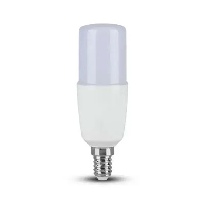 Bec LED T37 E14 7.5W 6500K alb rece V-tac SKU-24032