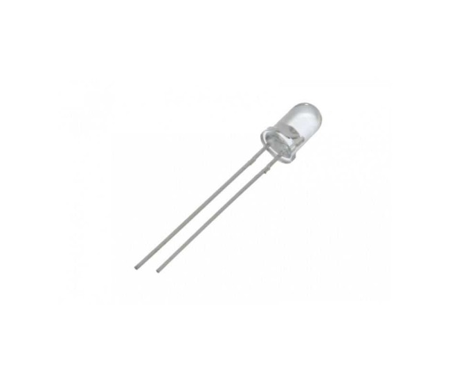 LED 5mm 12V lumina portocalie 2180-3000mcd 30grade frontal convex OPTOSUPPLY OSO5PA5E31B-12V LED 5mm 12V lumina portocalie 2180-3000mcd 30grade frontal convex OPTOSUPPLY OSO5PA5E31B-12V