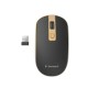 Mouse wireless 1600DPI USB GEMBIRD MUSW4B06BG Mouse wireless 1600DPI USB GEMBIRD MUSW4B06BG