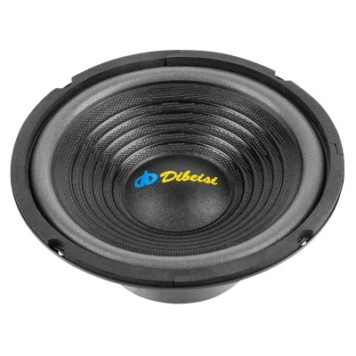 Difuzor 8 inch 20cm 8 ohm 90W DIBEISI G8001-8 Difuzor 8 inch 20cm 8 ohm 90W DIBEISI G8001-8