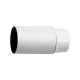 Dule E14 IP20 plastic bakelite alb V-tac SKU-8753 Dule E14 IP20 plastic bakelite alb V-tac SKU-8753