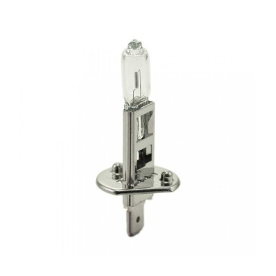 Bec halogen H1 12V 55W +30% intensitate CARGUARD BHA051