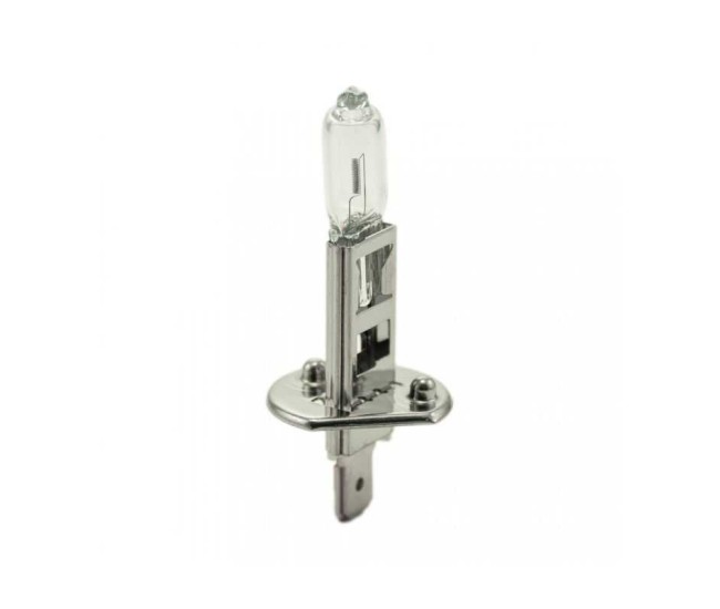 Bec halogen H1 12V 55W +30% intensitate CARGUARD BHA051