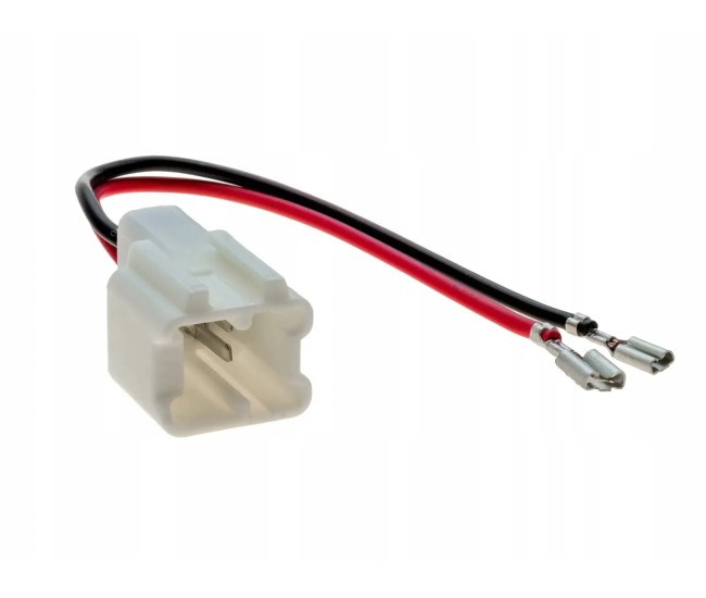 Adaptor conector difuzor Dacia/ Nissan/ Renault ZRS-AG-22 4CarMedia Adaptor conector difuzor Dacia/ Nissan/ Renault ZRS-AG-22 4CarMedia