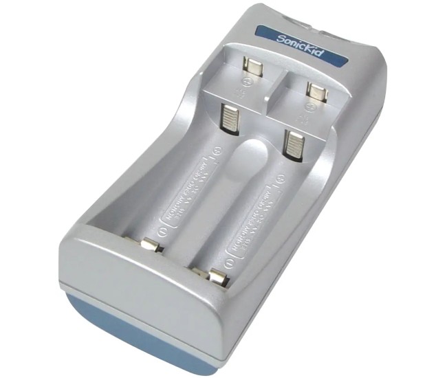 Incarcator acumulatori NiCd NiMH AA AAA Prismatic LF6 cu LED Delta-V control 230VAC +adaptor 12VDC pentru bricheta auto MW9988 Incarcator acumulatori NiCd NiMH AA AAA Prismatic LF6 cu LED Delta-V control 230VAC +adaptor 12VDC pentru bricheta auto MW9988