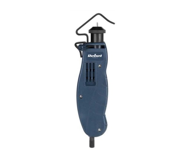 Cutit pentru dezizolat de precizie REBEL RB-1008 Cutit pentru dezizolat de precizie REBEL RB-1008