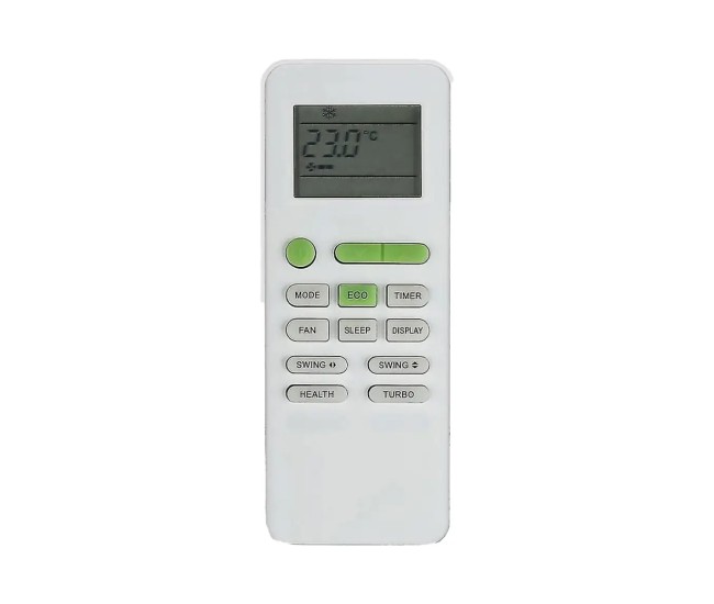 Telecomanda compatibila Aer Conditionat DAC-12CHSDW Daewoo / TCL (658)