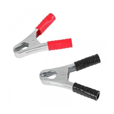 Crocodil 50A izolat negru sau rosu