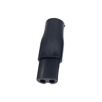 Mufa adaptoare 5.5/2.1 mm mama - 1.8 Tip A tata (530)