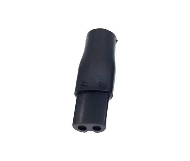Mufa adaptoare 5.5/2.1 mm mama - 1.8 Tip A tata (530) Mufa adaptoare 5.5/2.1 mm mama - 1.8 Tip A tata (530)