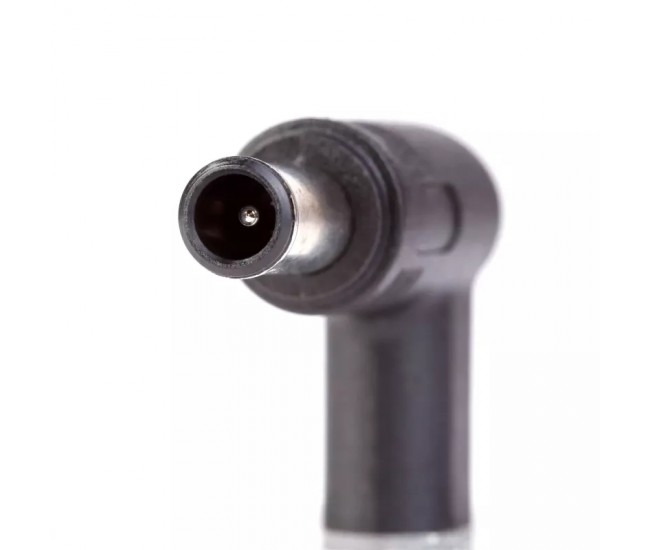 Cap adaptor Sony 20V USB-C mama - DC 6.5x4.4 mm 90grade delight 55063F