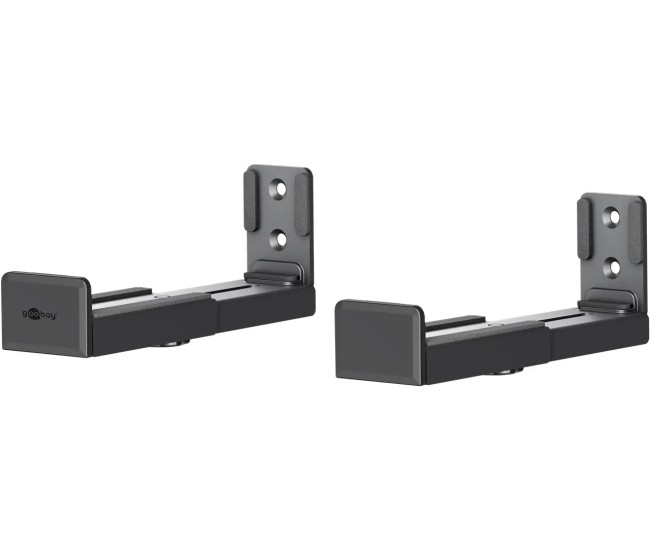 Suport de perete Universal pentru Soundbar 70827 Goobay