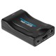 Convertor euroSCART intrare la HDMI iesire 1080p/720p Cabletech ZLA0110 Convertor euroSCART intrare la HDMI iesire 1080p/720p Cabletech ZLA0110