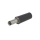 Mufa alimentare DC mama 5.5mm x 2.5mm pe cablu 14mm PC-004 Mufa alimentare DC mama 5.5mm x 2.5mm pe cablu 14mm PC-004