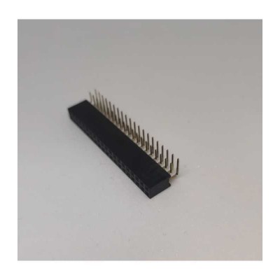 Sir 2X20 pini mama 90 grade