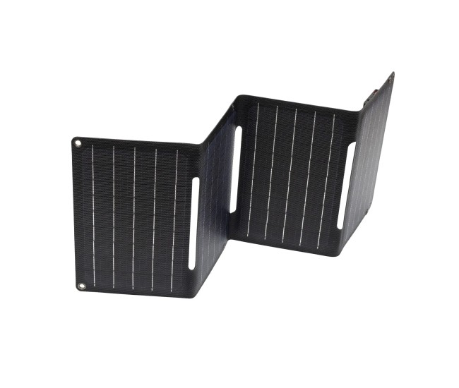 Incarcator solar USB portabil 5V /9V /12V 20W Home MSC20W