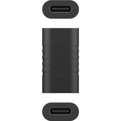 Adaptor USB type C mama-mama 5Gbit/s Goobay