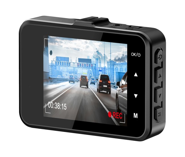 DVR auto D150 125 FHD 12Mpx GRADE display 2.4 Peiying BASIC DVR auto D150 125 FHD 12Mpx GRADE display 2.4 Peiying BASIC