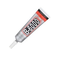 Adeziv universal transparent B-6000 ZHANLIDA 25ml GSM1050