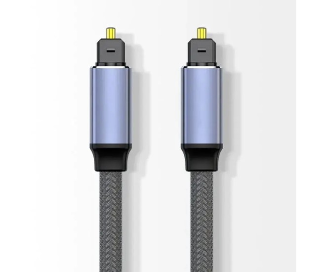 Cablu optic digital Fiberlink Toslink Premium 2m Toslink-Toslink