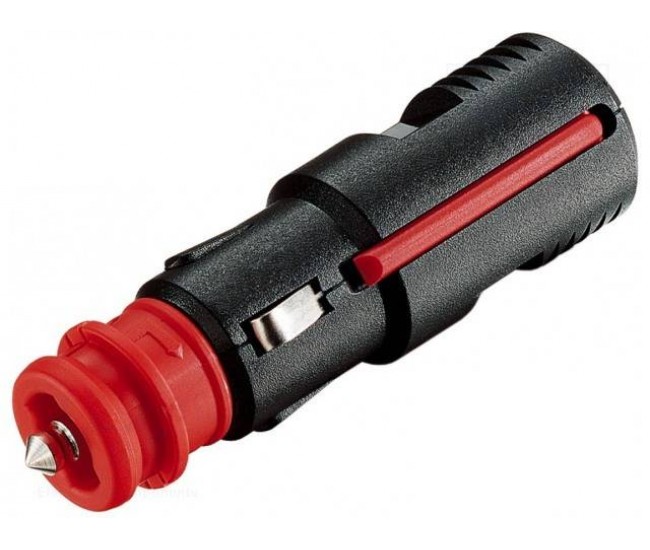 Mufa bricheta auto terminal cu surub 16A 12÷24VDC PRO CAR 67723010 Mufa bricheta auto terminal cu surub 16A 12÷24VDC PRO CAR 67723010