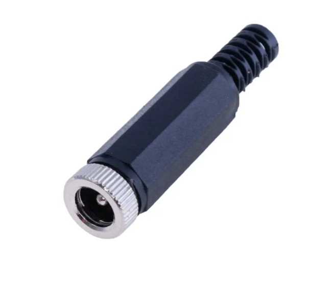 Conector alimentare DC mufa mama 5.5x2.1mm lipire pe fir CHANGZHOU DAHUA IMP AND EXP (GROUP) VG18040A PC-GP2.1 Conector alimentare DC mufa mama 5.5x2.1mm lipire pe fir CHANGZHOU DAHUA IMP AND EXP (GROUP) VG18040A PC-GP2.1