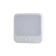 Lampa de veghe Well LEDNCCT-ALIX-WL 1W 50lm 3000K /4200K /6500K cu intrerupator ON/OFF Lampa de veghe Well LEDNCCT-ALIX-WL 1W 50lm 3000K /4200K /6500K cu intrerupator ON/OFF