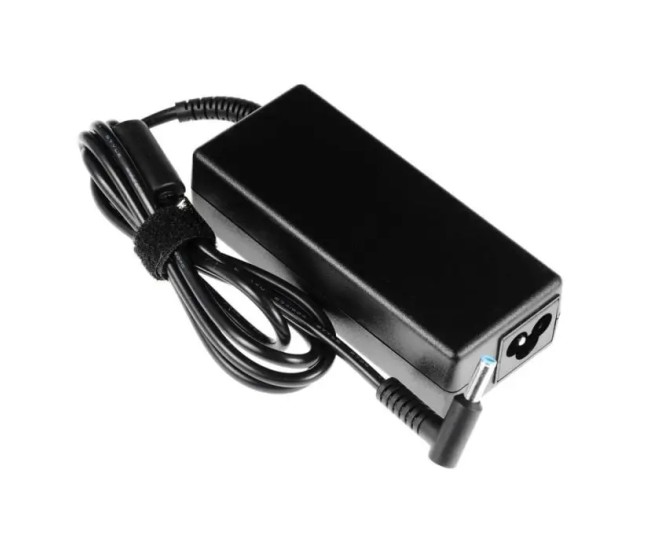 Incarcator laptop HP 250 G2 /G3 /G4 /G519.5V 3.33A 65W mufa albastra 4.5X3.0mm AD49P Green Cell