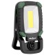 Lampa atelier LED COB 5W cu acumulator Li-Ion REBEL URZ3496 Lampa atelier LED COB 5W cu acumulator Li-Ion REBEL URZ3496