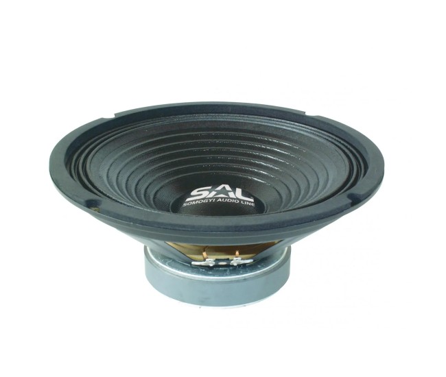 Difuzor de joase 250mm 8Ohm Pm/Pn 200/140W f 45 - 5.000Hz SAL SPA 2530