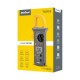 Clampmetru AC/DC REBEL RB-202 Clampmetru AC/DC REBEL RB-202