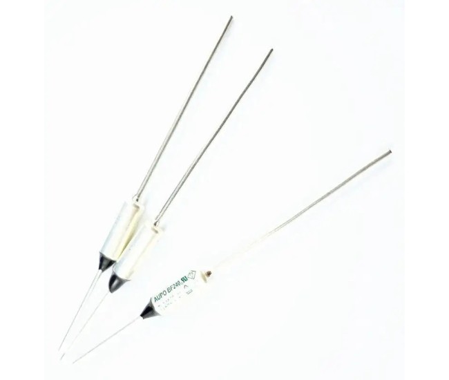 Set 3 sigurante termice 16A 240 Grade Celsius AUPO BF240X Set 3 sigurante termice 16A 240 Grade Celsius AUPO BF240X