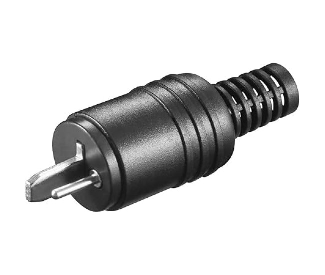 Conector tata difuzoare pe cablu fixare prin insurubare si protectie la spargere SL 5 HOME Conector tata difuzoare pe cablu fixare prin insurubare si protectie la spargere SL 5 HOME