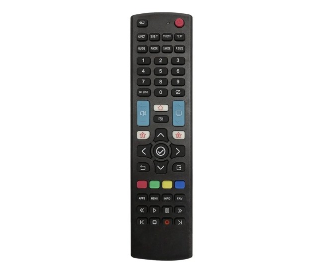 Telecomanda universala LED LCD TV SAMSUNG /LG /SONY /PHILIPS /PANASONIC /SHARP /TOSHIBA /HISENSE /GRUNDIG CRC2209V (572) Telecomanda universala LED LCD TV SAMSUNG /LG /SONY /PHILIPS /PANASONIC /SHARP /TOSHIBA /HISENSE /GRUNDIG CRC2209V (572)