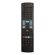Telecomanda universala LED LCD TV SAMSUNG /LG /SONY /PHILIPS /PANASONIC /SHARP /TOSHIBA /HISENSE /GRUNDIG CRC2209V (572) Telecomanda universala LED LCD TV SAMSUNG /LG /SONY /PHILIPS /PANASONIC /SHARP /TOSHIBA /HISENSE /GRUNDIG CRC2209V (572)