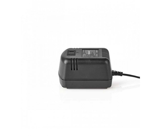 Convertor de tensiune 220V-110V 75W iesire USA Nedis Convertor de tensiune 220V-110V 75W iesire USA Nedis