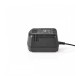 Convertor de tensiune 220V-110V 75W iesire USA Nedis Convertor de tensiune 220V-110V 75W iesire USA Nedis