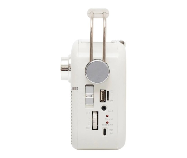 Radio hibrid AC-DC /SOLAR FM-AM-SW Bluetooth SAL RPR9 Radio hibrid AC-DC /SOLAR FM-AM-SW Bluetooth SAL RPR9