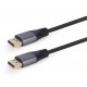 Cablu DisplayPort v1.4 1.8m tata-tata GEMBIRD CC-DP8K-6 Cablu DisplayPort v1.4 1.8m tata-tata GEMBIRD CC-DP8K-6