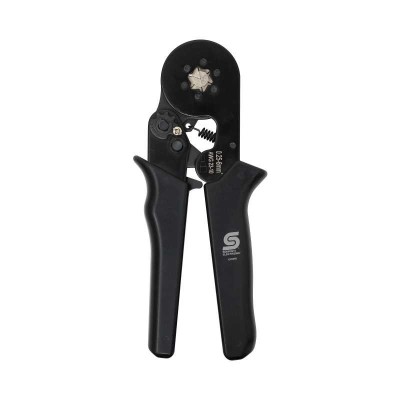 Cleste de presat manson de capat Home EVHF6
