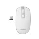 Mouse wireless 1600DPI USB GEMBIRD MUSW4B06WS Mouse wireless 1600DPI USB GEMBIRD MUSW4B06WS