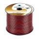 Cablu difuzor cupru 2x1mm rosu/negru Cabletech KAB0384 Cablu difuzor cupru 2x1mm rosu/negru Cabletech KAB0384