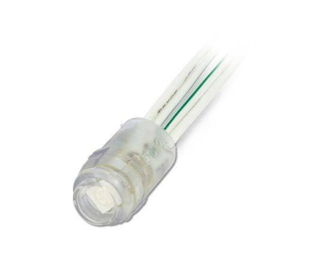 Modul 1x LED 0.24W SMD 5050 albastru IP68 V-TAC