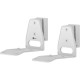 Set suport difuzor de perete Modern Sonos Era 300 Flex alb Goobay 71984 Set suport difuzor de perete Modern Sonos Era 300 Flex alb Goobay 71984