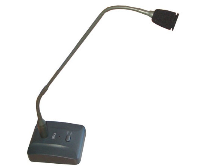 Microfon D-30 stativ 54cm Azusa